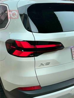 بي ام دبليو X5
